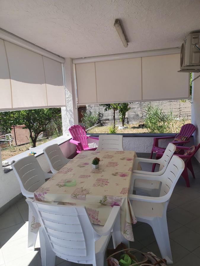 Palinuro Villa Bellavista Dış mekan fotoğraf