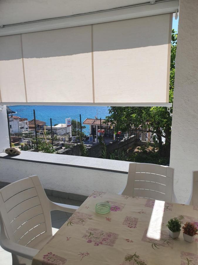 Palinuro Villa Bellavista Dış mekan fotoğraf