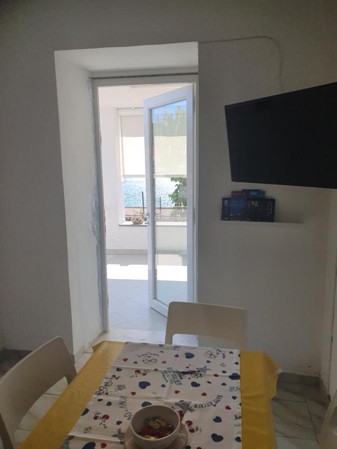 Palinuro Villa Bellavista Dış mekan fotoğraf