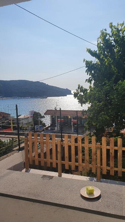 Palinuro Villa Bellavista Dış mekan fotoğraf