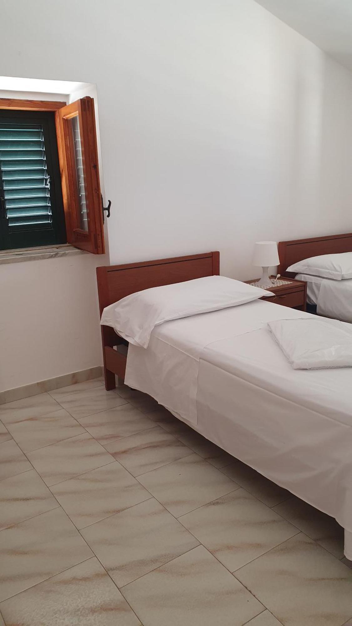 Palinuro Villa Bellavista Oda fotoğraf