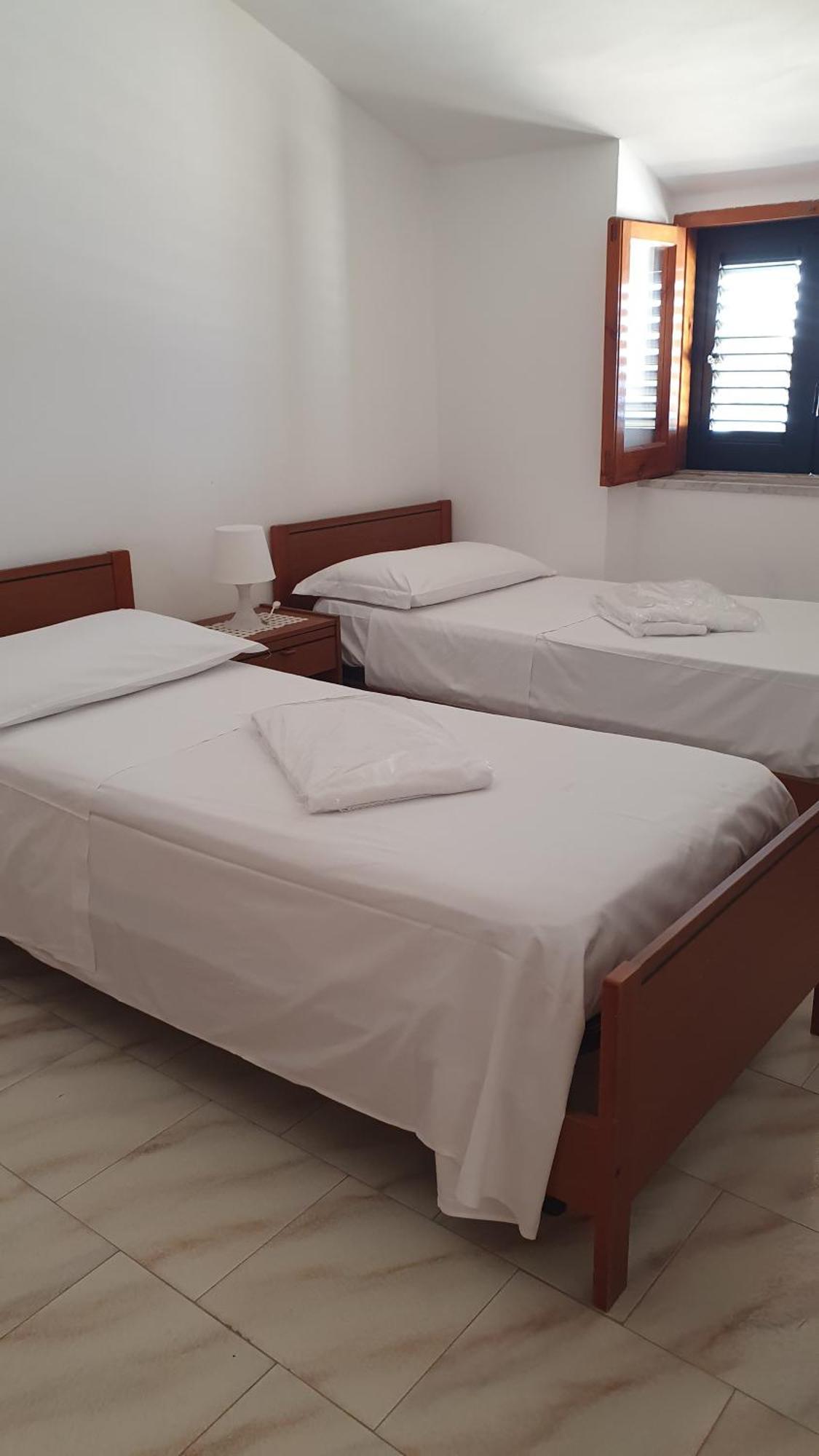 Palinuro Villa Bellavista Oda fotoğraf