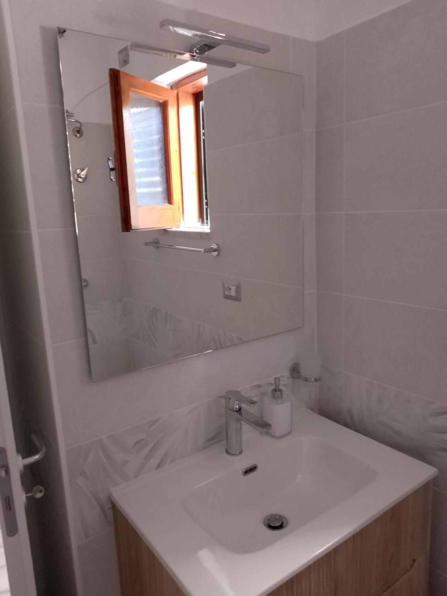 Palinuro Villa Bellavista Oda fotoğraf