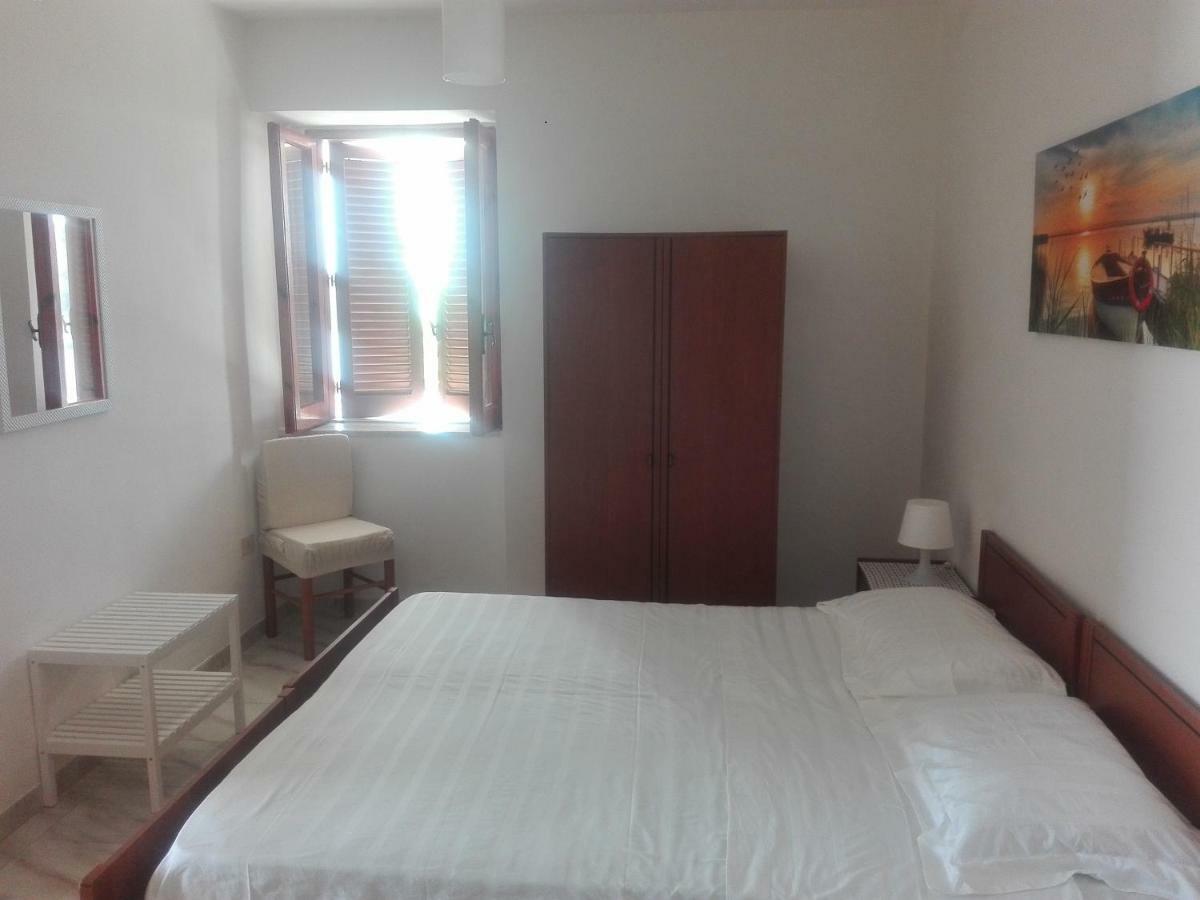 Palinuro Villa Bellavista Dış mekan fotoğraf