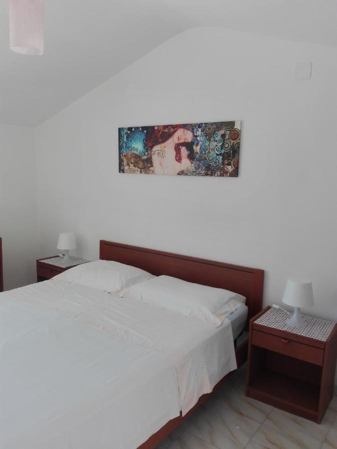 Palinuro Villa Bellavista Dış mekan fotoğraf