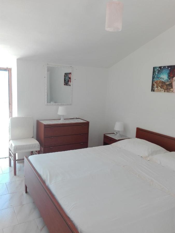 Palinuro Villa Bellavista Dış mekan fotoğraf